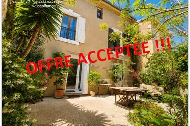 Maison 9 pièces 269500 €
