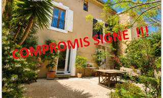Maison 9 Pièces 180 m² à vendre à Roujan (34320)
