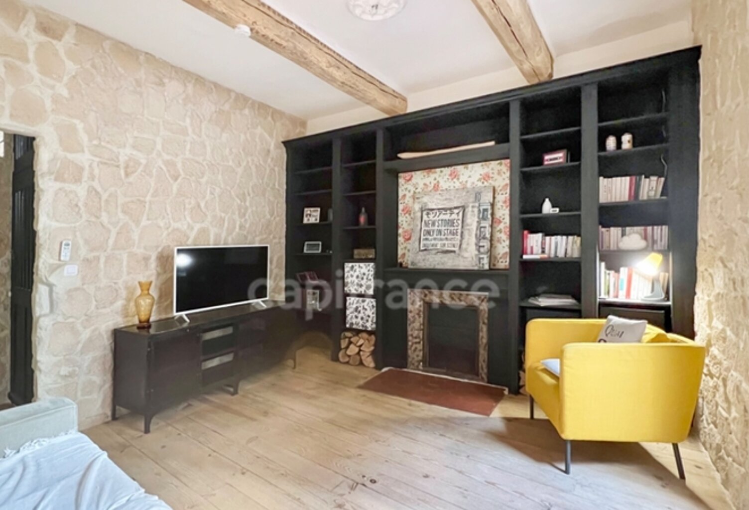 Dpt Hérault (34), à louer MARSILLARGUES maison P4 de 98,32 m² — photo 1