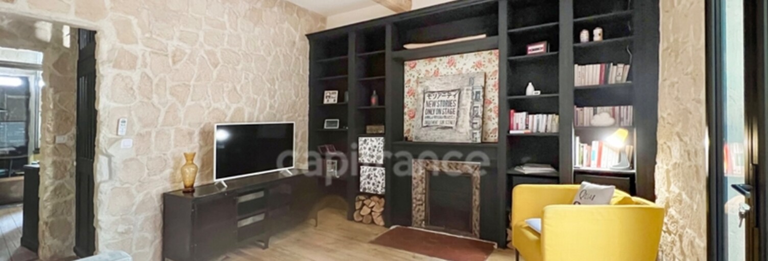 Maison 4 Pièces 98 m² à louer à Marsillargues (34590)