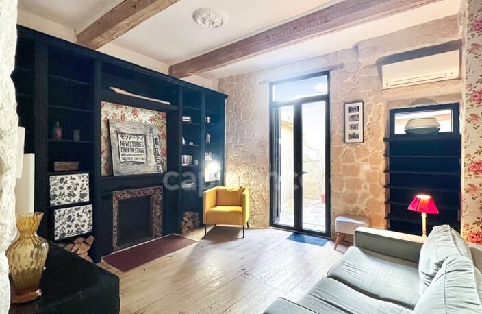 Dpt Hérault (34), à louer MARSILLARGUES maison P4 de 98,32 m² — photo 2