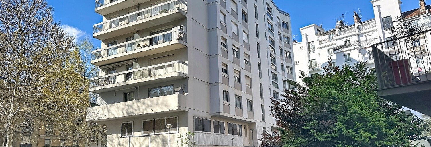 Appartement 6 Pièces 148 m² à vendre à Grenoble (38000)