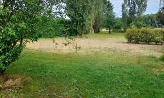Terrain  416 m² à vendre à Saint-André-de-Cubzac (33240)