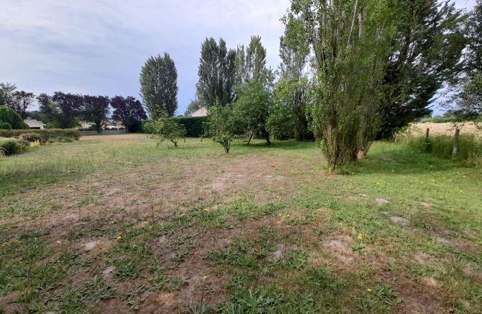 Terrain de 400 m² libre de constructeur — photo 2