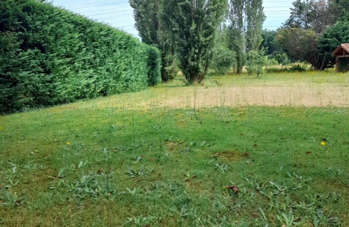 Terrain de 400 m² libre de constructeur — photo 4
