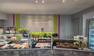Commerce 10 Pièces 341 m² à vendre à Lezoux (63190)