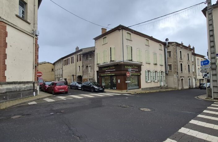 Patissier - Chocolatier - Traiteur à vendre à LEZOUX (63) — photo 4