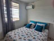 Appartement à louer 2 pièces meublé et équipé CAYENNE (973) — photo 2