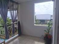 Appartement à louer 2 pièces meublé et équipé CAYENNE (973) — photo 4