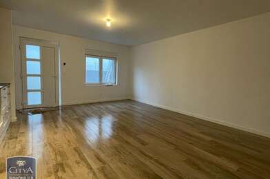 Appartement 2 pièces 565 €
