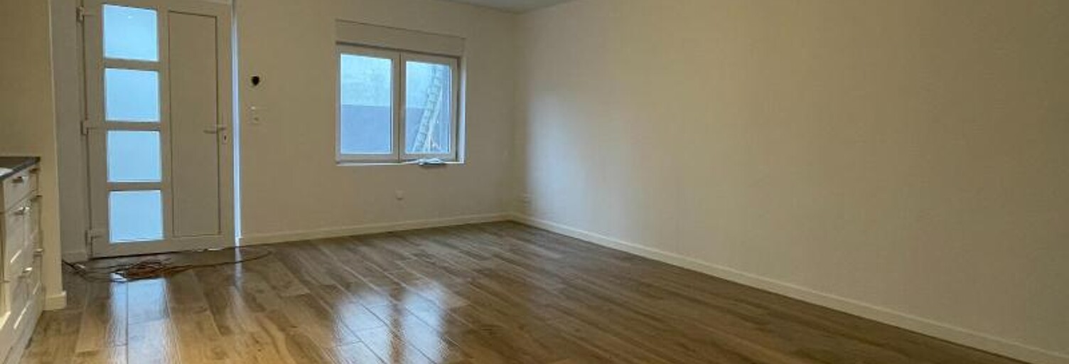 Appartement 2 Pièces 50 m² à louer à Ligny-en-Cambrésis (59191)
