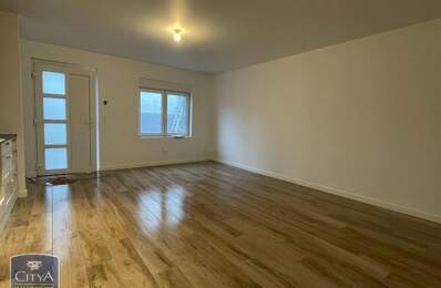 Appartement — photo du bien