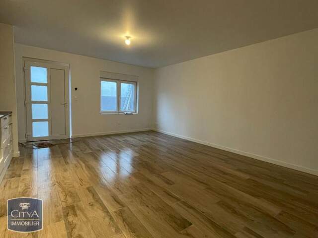 Appartement — photo du bien