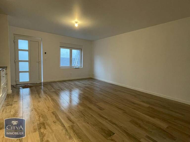 Appartement — photo 1