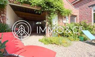 Maison 6 Pièces 210 m² à vendre à Quesnoy-sur-Deûle (59890)