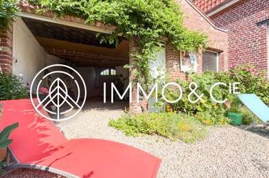 Maison 6 pièces 545000 €