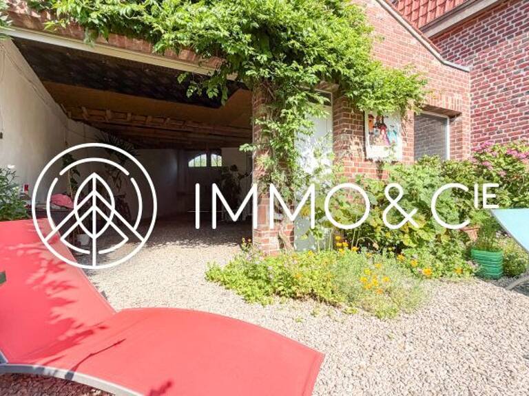 Maison — photo 1