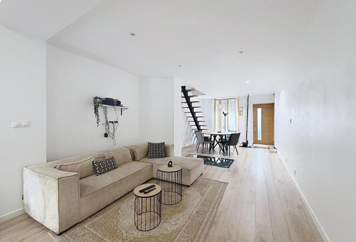 Maison — photo 1