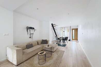 Maison 4 pièces 1125 €