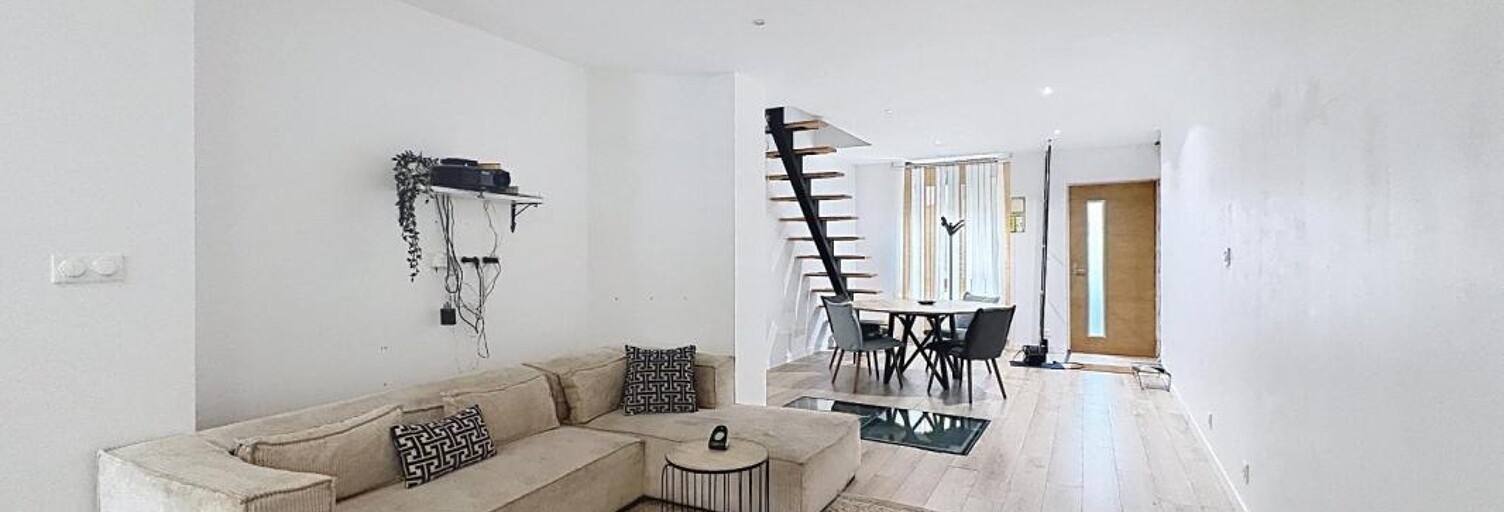Maison 4 Pièces 99 m² à louer à Seclin (59113)