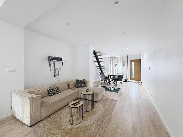 Maison — photo 1