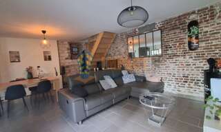 Maison 4 Pièces 86 m² à vendre à Loos (59120)