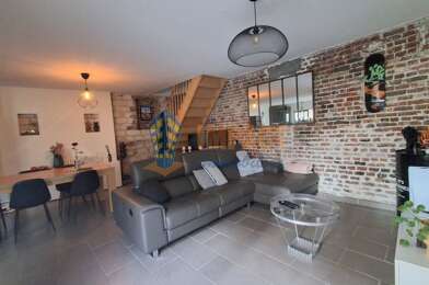 Maison 4 pièces 198000 €
