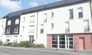 Appartement 3 Pièces 58 m² à louer à Beauvais (60000)