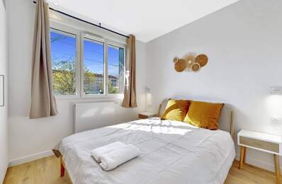 NOUVEAU COLIVING REPUBLIQUE-VILLEURBANNE — photo du bien