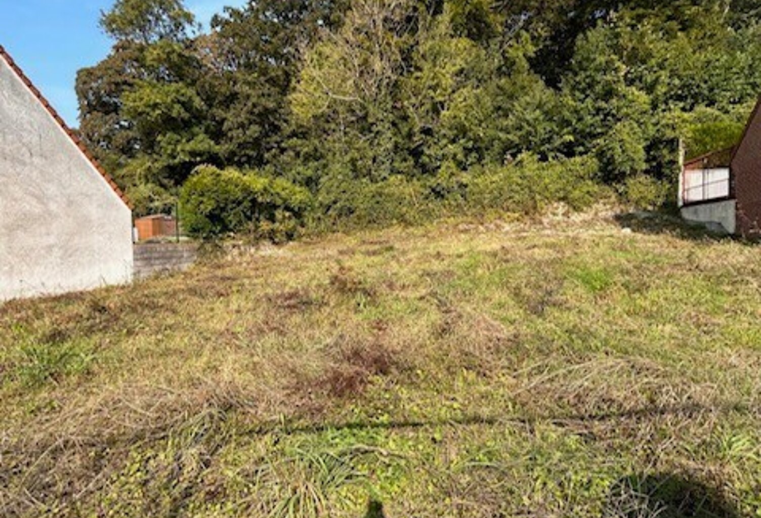 LABUISSIERE TERRAIN CONSTRUCTIBLE — photo 1