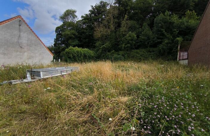 LABUISSIERE TERRAIN CONSTRUCTIBLE — photo 2