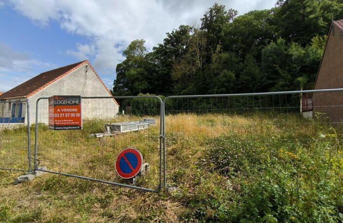 LABUISSIERE TERRAIN CONSTRUCTIBLE — photo 3