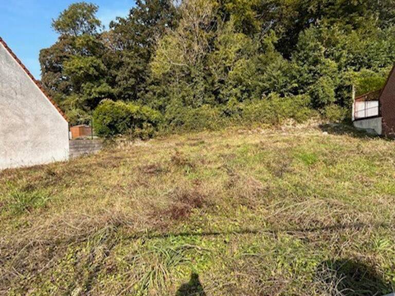 LABUISSIERE TERRAIN CONSTRUCTIBLE — photo 1