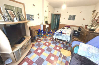 Maison 6 pièces 121000 €