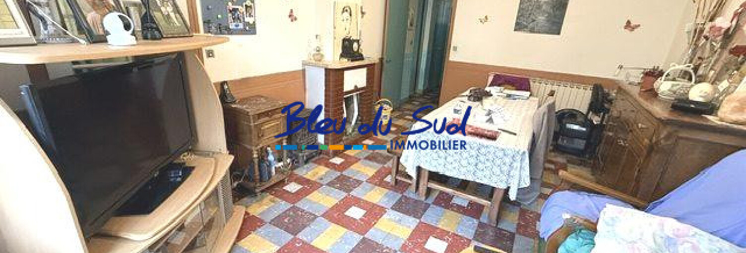 Maison 6 Pièces 130 m² à vendre à Sahorre (66360)