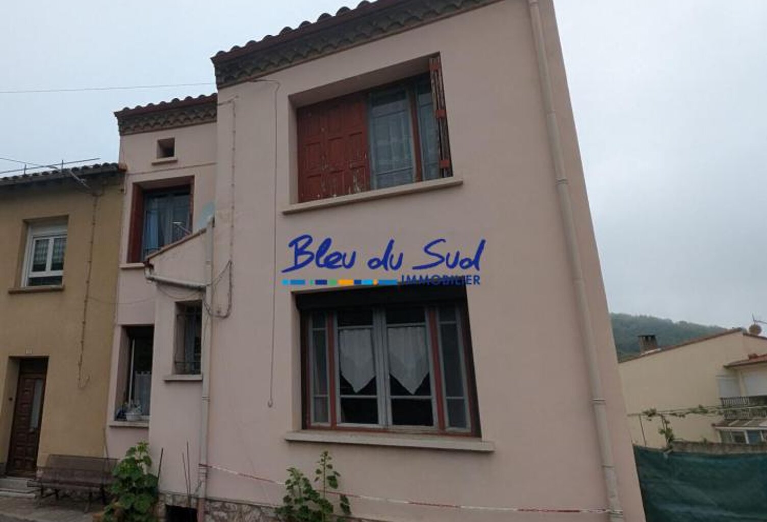 Maison de village avec cave — photo 1