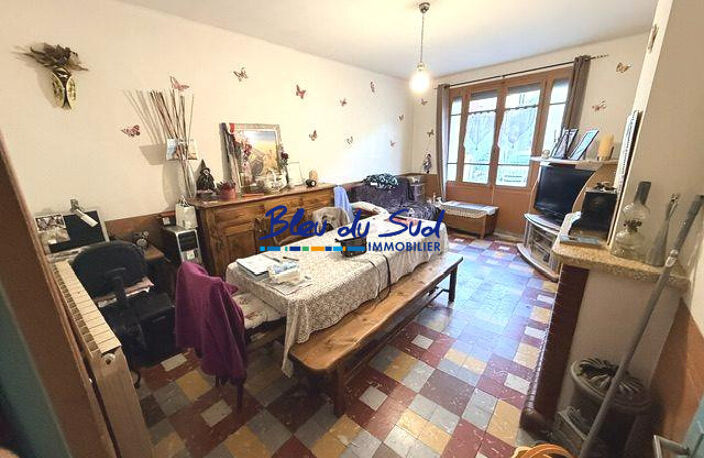 Maison de village avec cave — photo 3