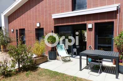Maison 4 pièces 1150 €