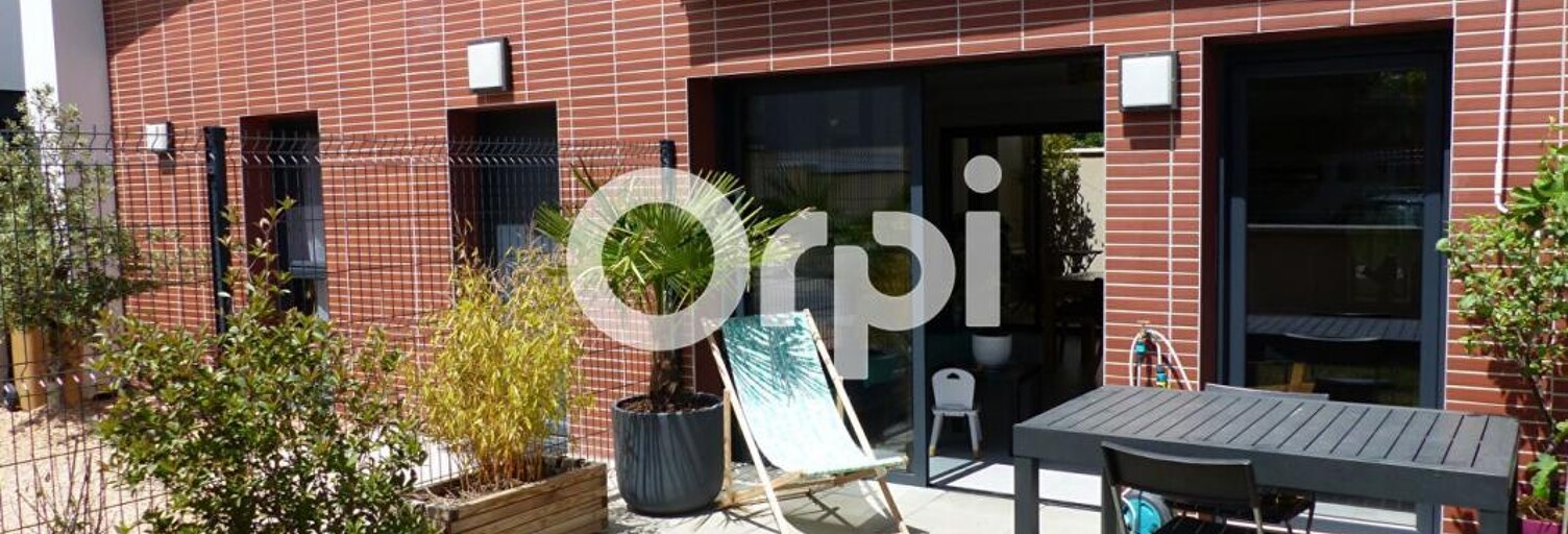Maison 4 Pièces 85 m² à louer à Villefranche-sur-Saône (69400)