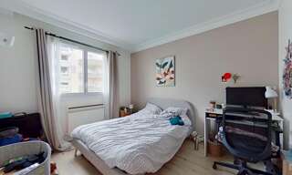 Appartement 5 Pièces 76 m² à louer à Lyon 3 (69003)