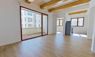 Appartement 4 Pièces 84 m² à louer à Saint-Ouen-sur-Seine (93400)