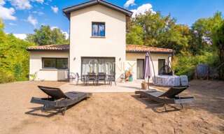 Maison 5 Pièces 115 m² à vendre à Fareins (01480)