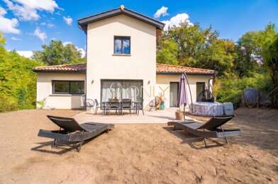 Maison 5 pièces 412000 €