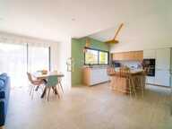 Maison à vendre de 115,38 m² FAREINS - Construction 2025 — photo 3