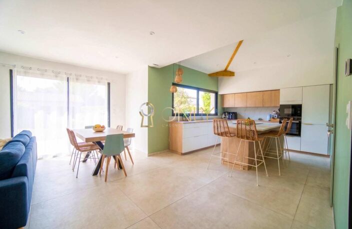Maison à vendre de 115,38 m² FAREINS - Construction 2025 — photo 3