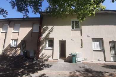 Maison 4 pièces 87450 €