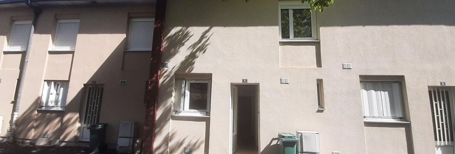 Maison 4 Pièces 79 m² à vendre à Connerré (72160)