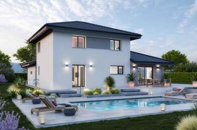 Maison 5 pièces 890000 €