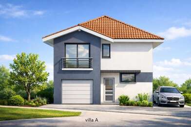 Maison  502000 €