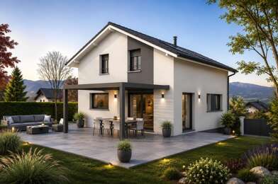 Maison  572000 €
